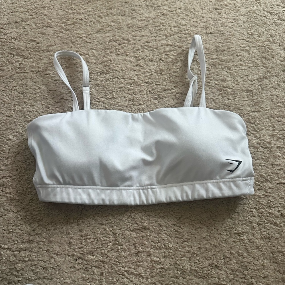 Gymshark sports bra size small